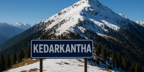 Kedarkantha