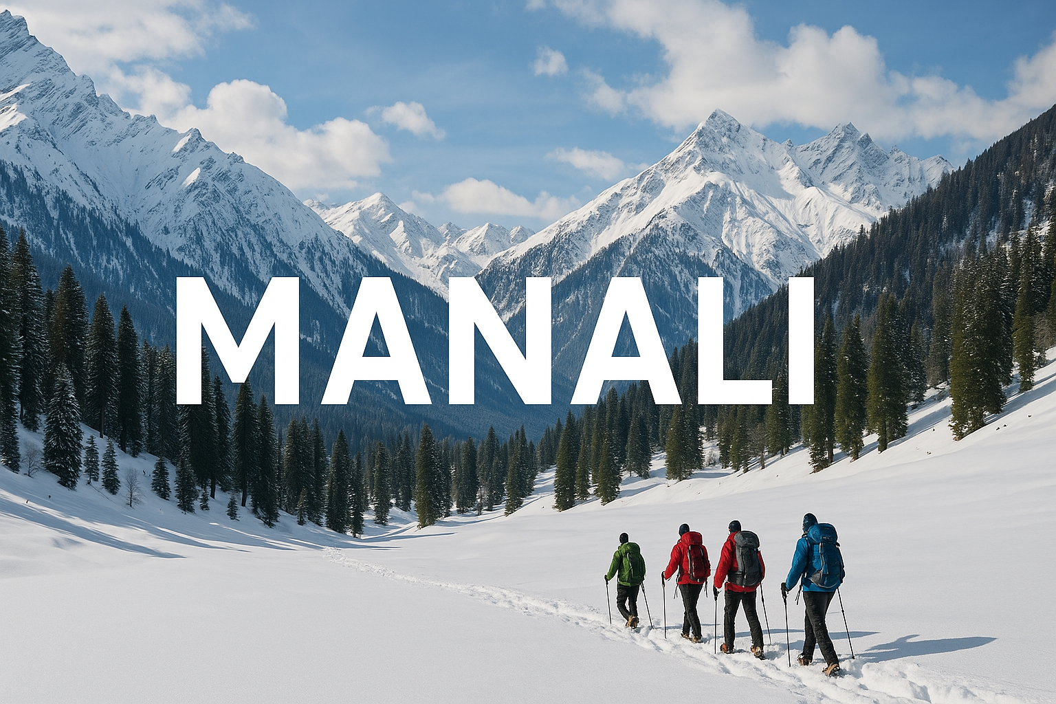 Manali