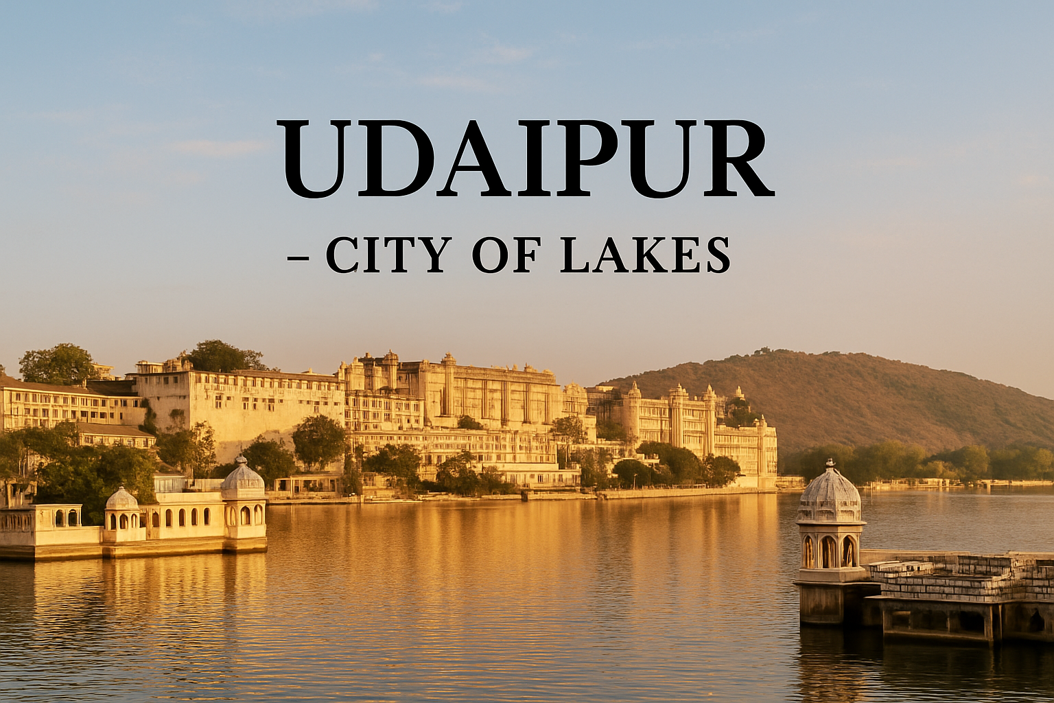 Udaipur