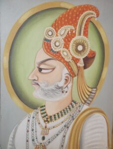 Rawal Jaisal Singh, Jaisalmer