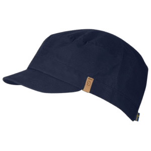 Cap for trekking