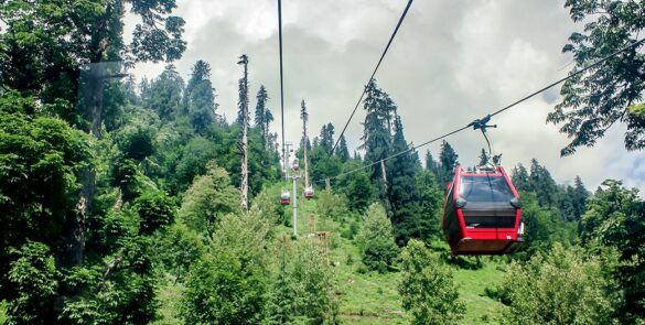 Rohtang Pass, Manali