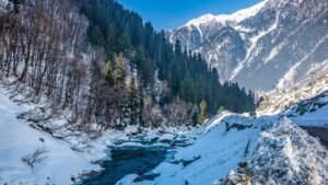Kashmir