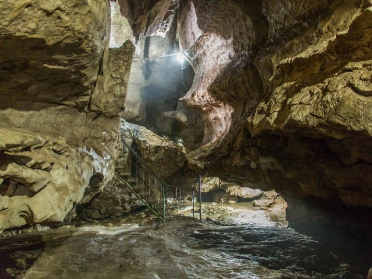 Arwa Cave, Meghalaya