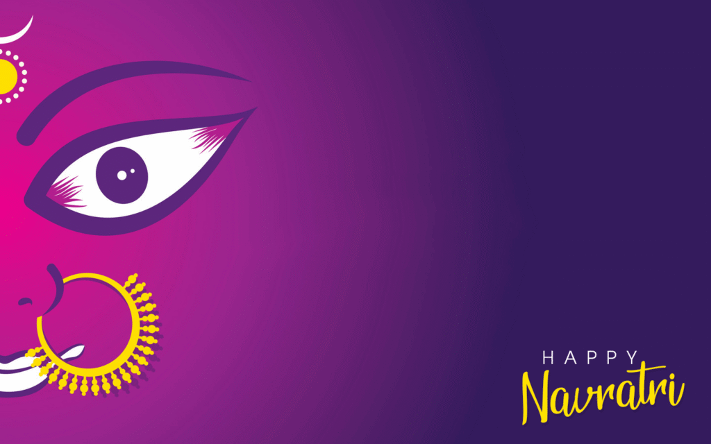 Navratri in different parts of india