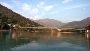 Nainital Jim Corbett Mussoorie Rishikesh Tour