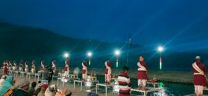 Nainital Jim Corbett Mussoorie Rishikesh Tour