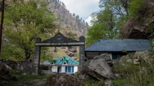 Great Himalayan National Park
