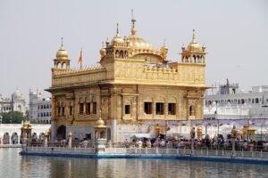 Shimla Manali Amritsar Tour