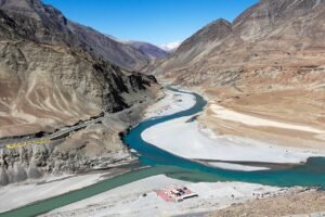 Leh Ladakh Tour with Turtuk