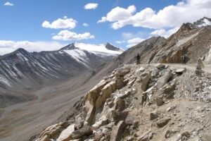 Leh Ladakh Tour with Turtuk