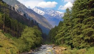 Kheerganga