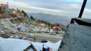 Shimla Manali Amritsar Tour