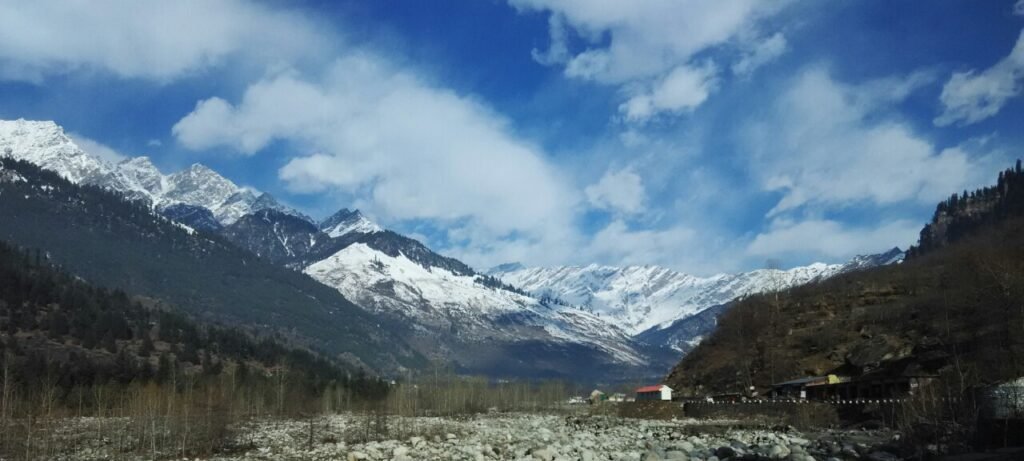 Shimla Manali Amritsar Tour - tour package from Ahmedabad