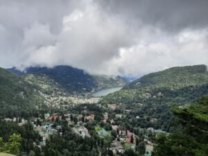 Nainital Jim Corbett Mussoorie Rishikesh Tour - tour package from Ahmedabad
