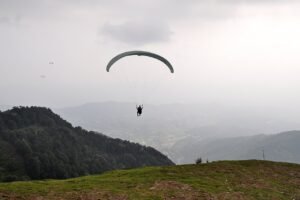 McLeodganj Triund Bir Tour