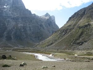 Parvati Valley