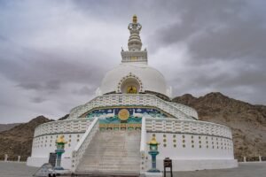 Leh Ladakh Tour with Turtuk