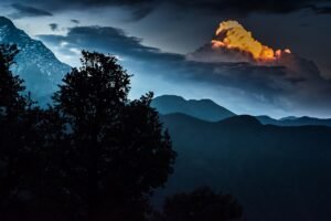 McLeodganj Triund Bir Tour - tour package from Ahmedabad