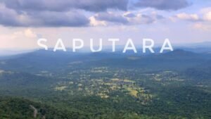 Saputara Weekend Trip