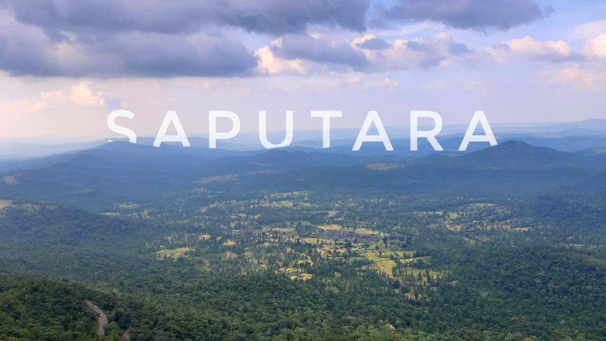 Saputara