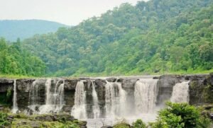 Saputara Weekend Trip - tour package from Ahmedabad