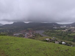 Saputara Weekend Trip