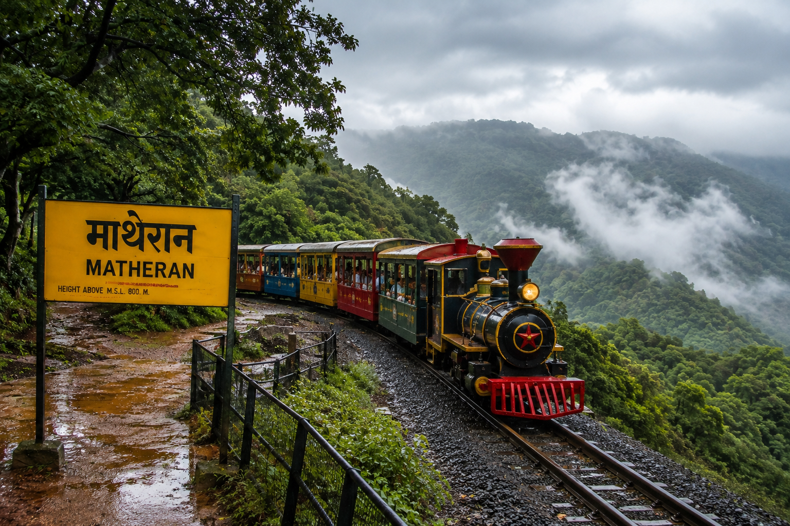 matheran