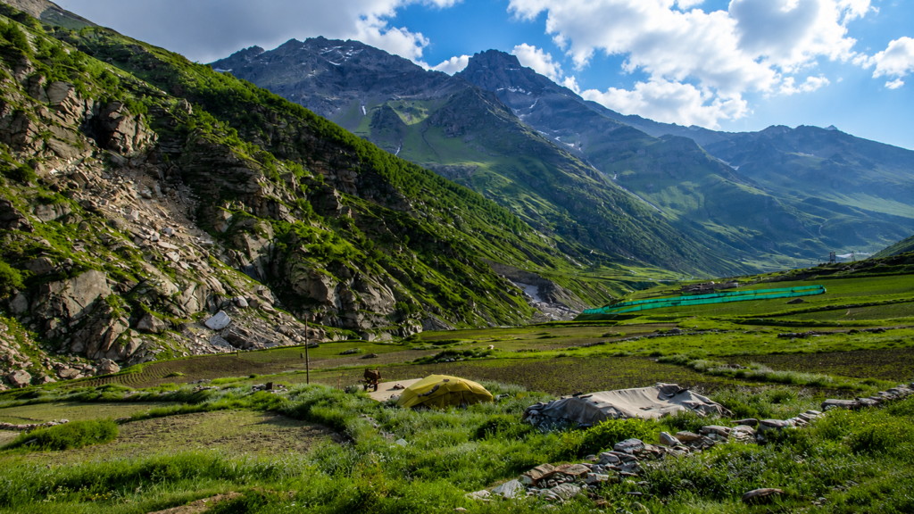 solang valley