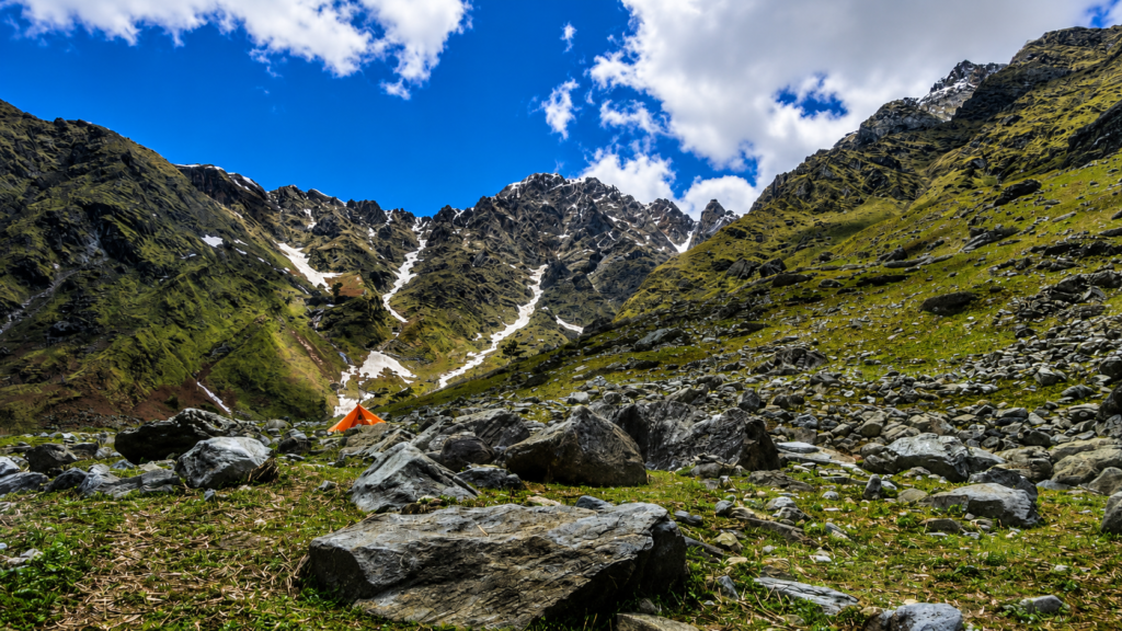 parvati valley