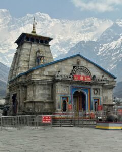 Kedarnath Yatra Package - tour package from Ahmedabad