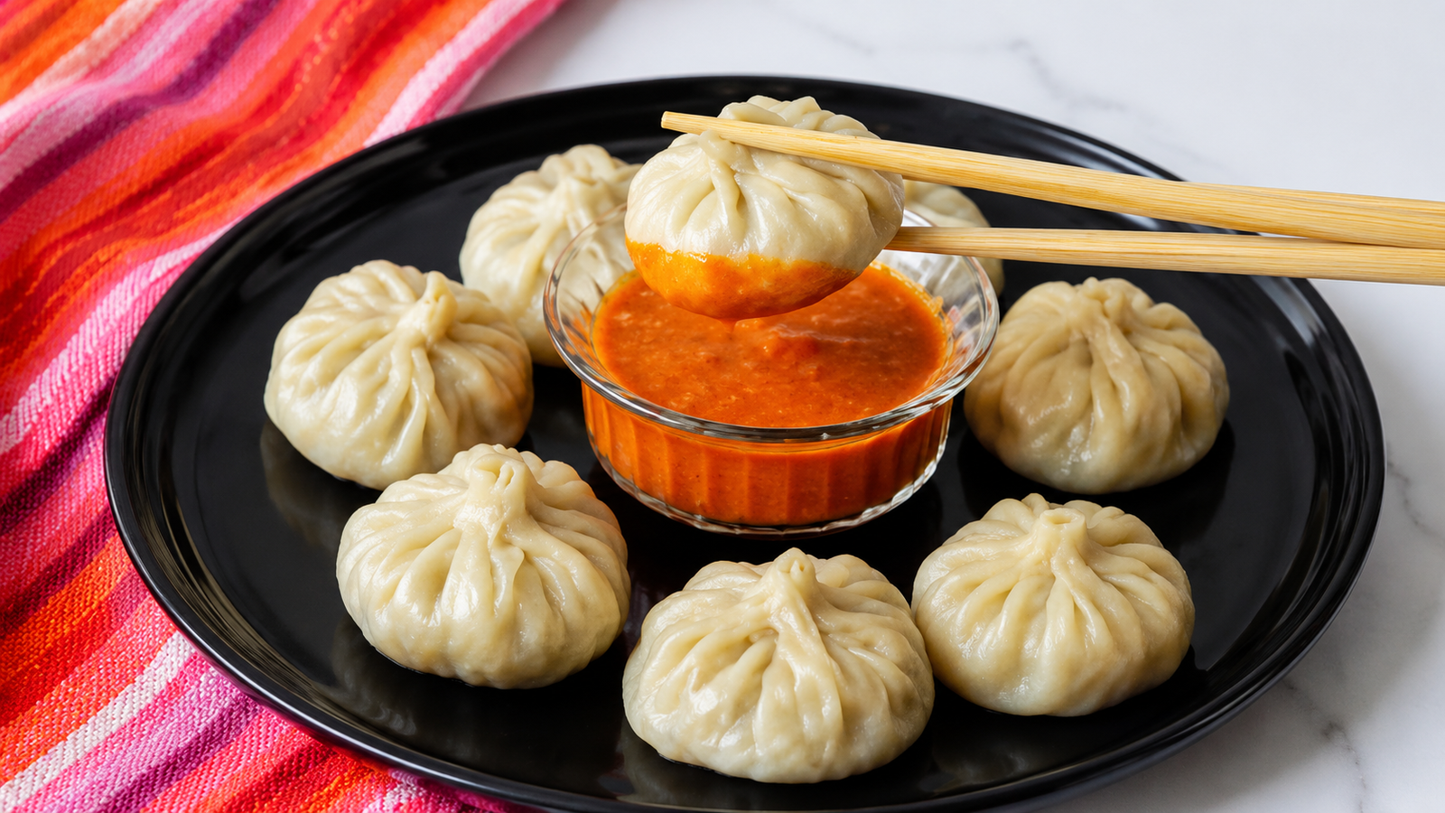 momos