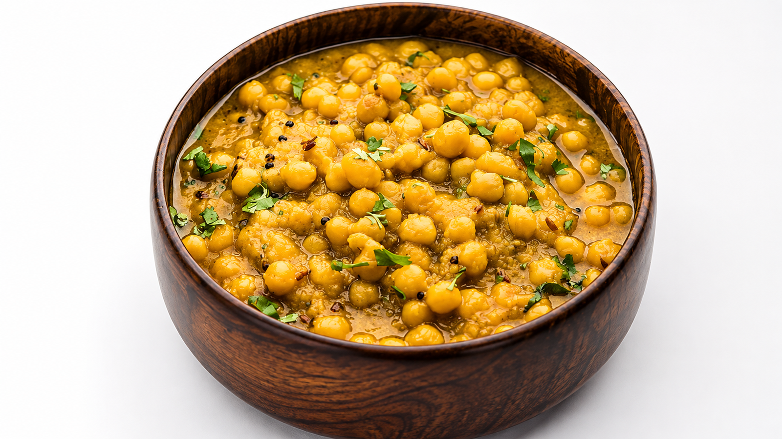 chana madra