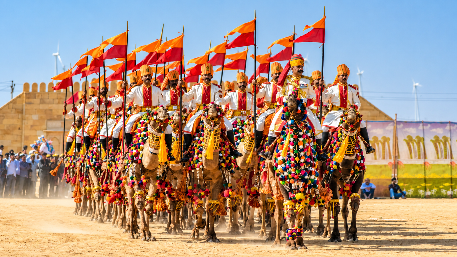 jaisalmer festival