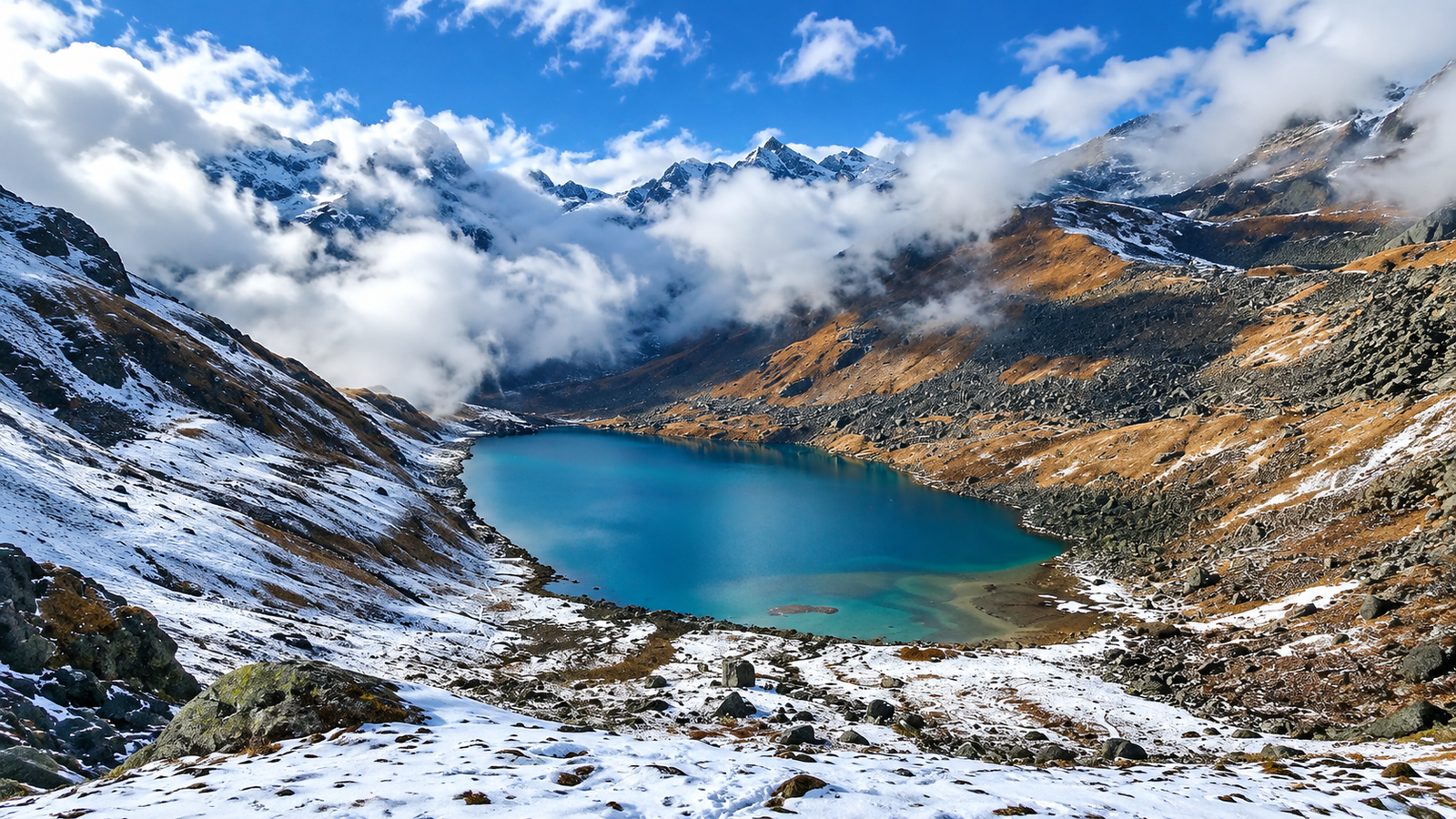 Vasuki Tal