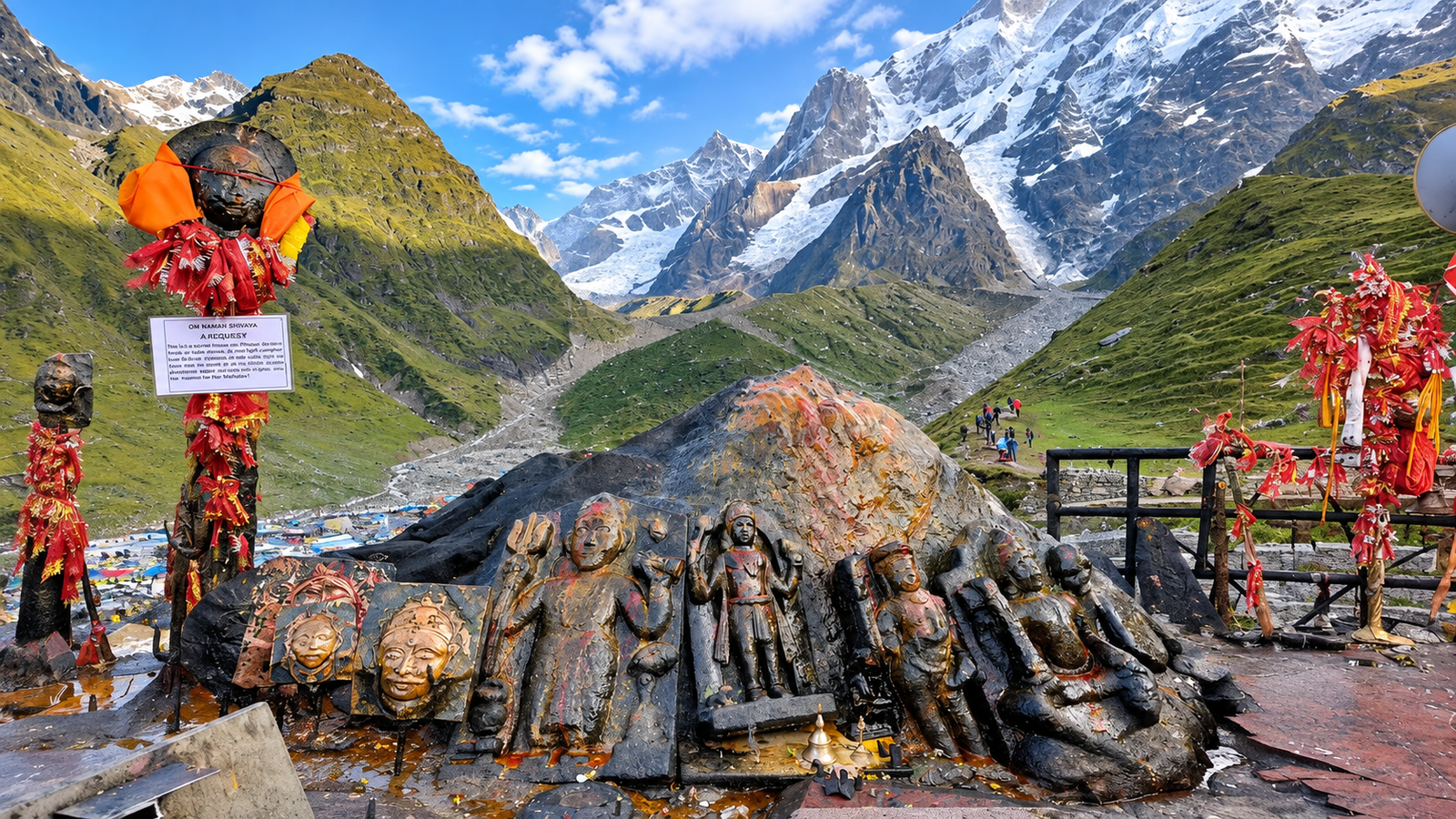 Bhairavnath Temple
