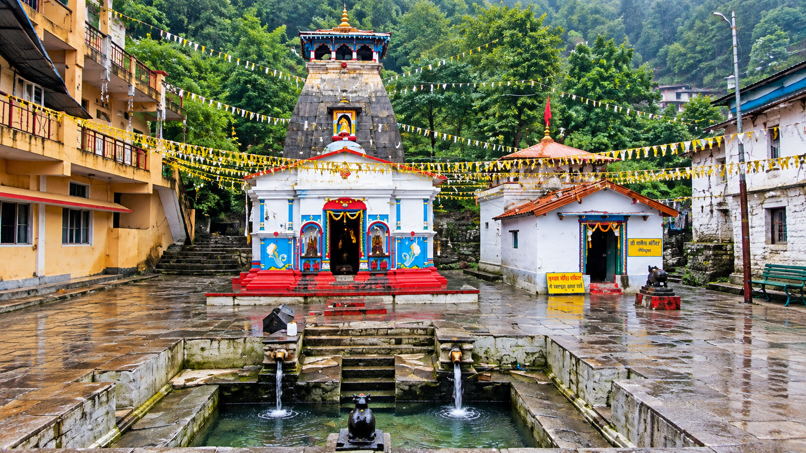 Guptkashi