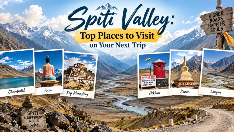 spiti velly