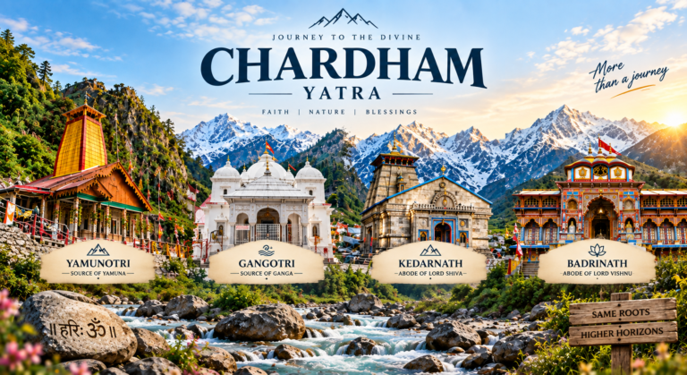 chardham