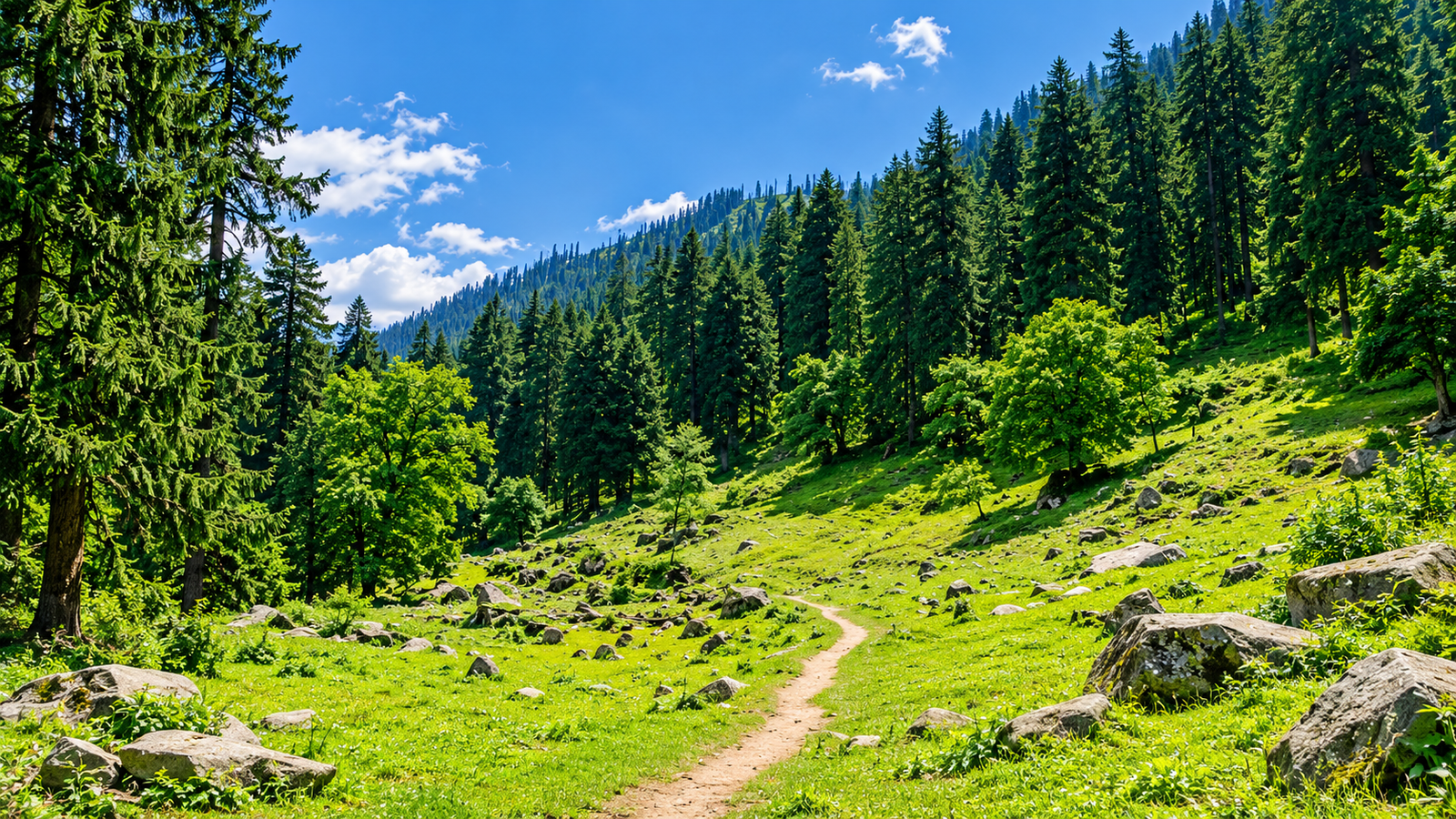 kheerganga trek