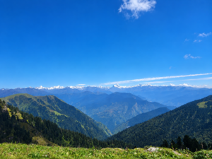 Gulabi Kantha Trek