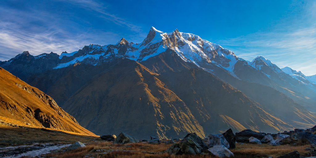 Gulabi Kantha Trek - tour package from Ahmedabad