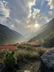 Har Ki Dun Trek - tour package from Ahmedabad