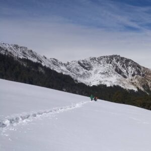 Kuari Pass Trek