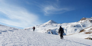 Pangarchulla Peak Trek