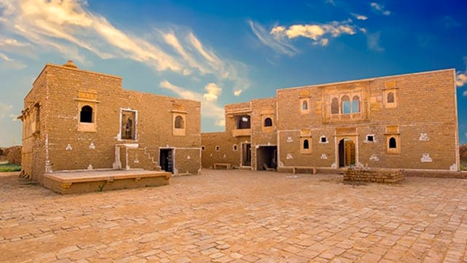 kuldhara