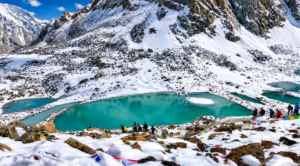 gaorikund