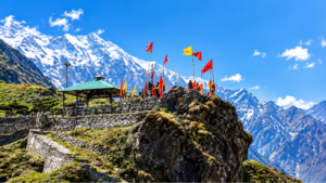 kedarnath