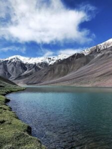 Spiti Valley Tour Package - tour package from Ahmedabad