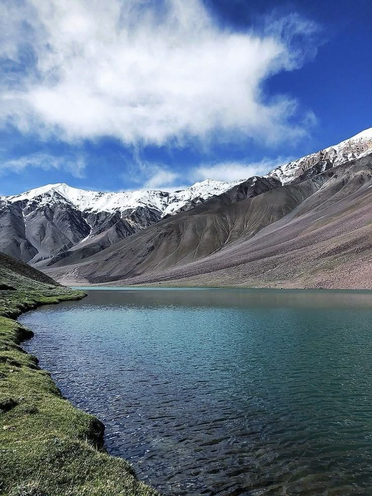 Spiti Valley Tour Package